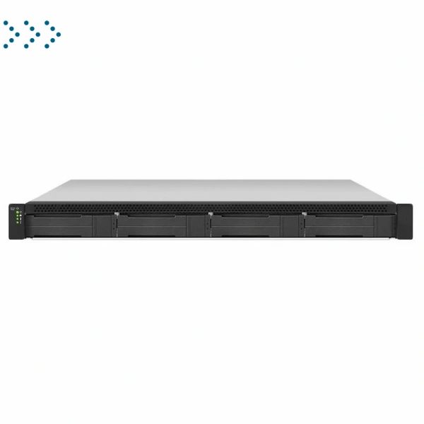 Система обработки и хранения данных Infortrend модель GSe Pro 1004RP-C